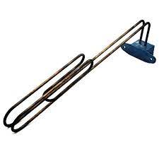 Lead Heaters