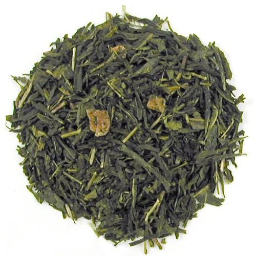 Leaf Tea