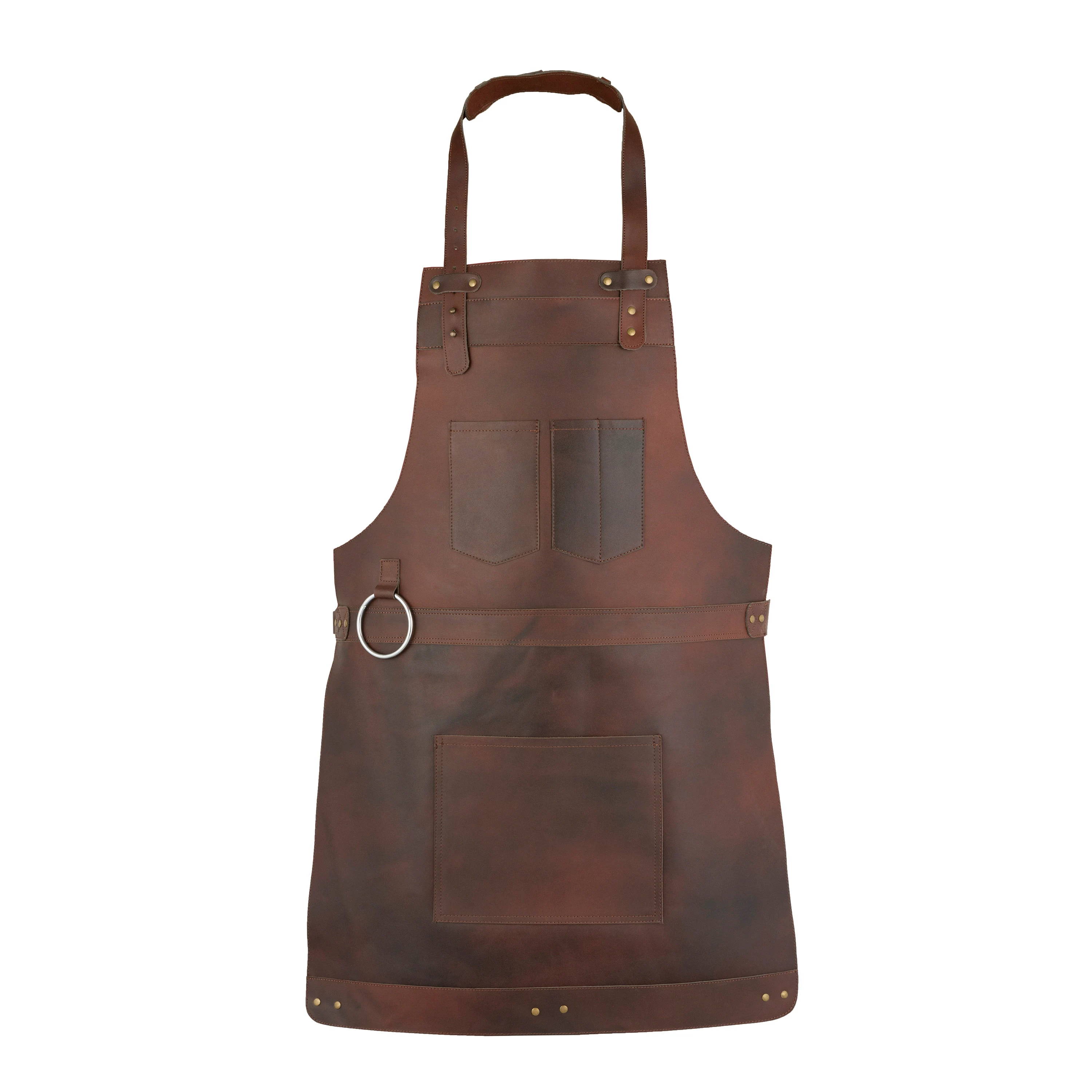 Leather Aprons