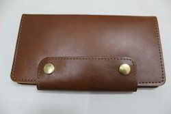 Leather Covers