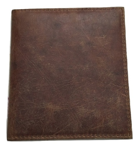 Leather Credit Card Wallet