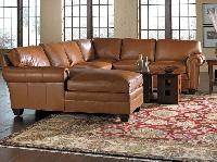 Leather Home Furnishing