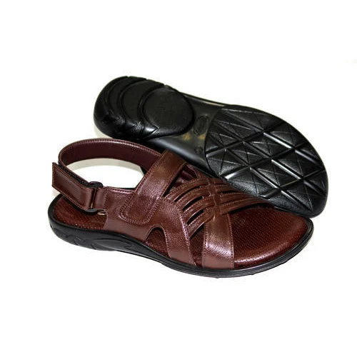 Leather Sandals