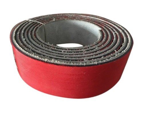 Leather Sandwich Belts