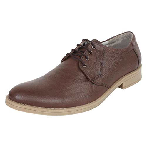 Leather Shoes