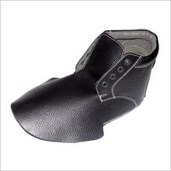 Leather Upper Shoes