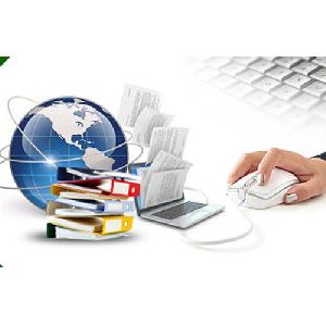Legal Data Entry