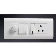 Legrand Modular Switches