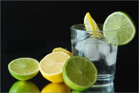 Soft Drink Concentrate