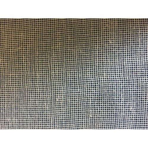 Leno Weave Fabric