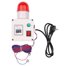Level Alarms
