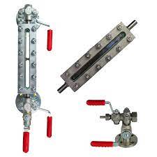 Level Gauges