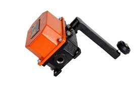 Lever Limit Switch