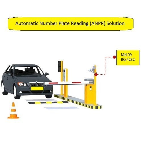 License Plate Recognition System