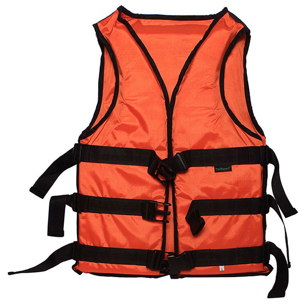 Life Jacket