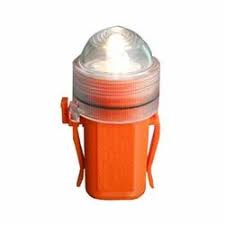 Life Jacket Light