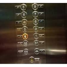 Lift Button