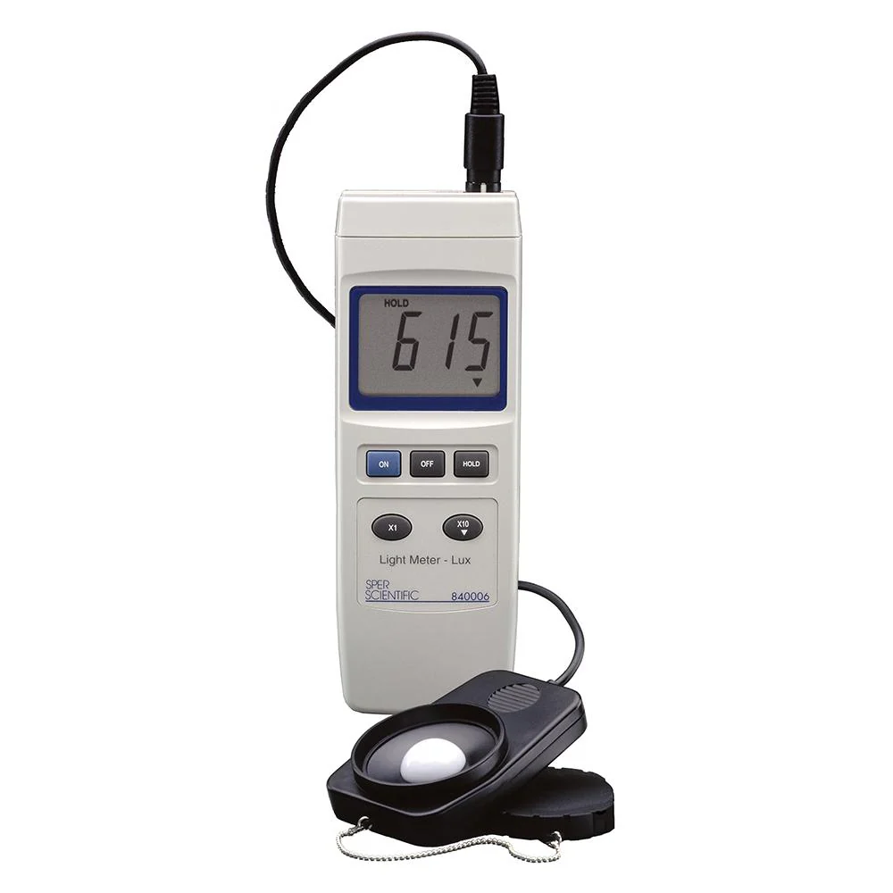 Lux Light Meter