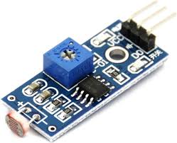 Light Sensor