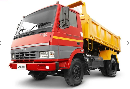 Light Trucks