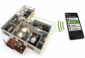 Lighting Automation Systems