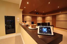 Lighting Automation Systems