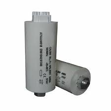 Lighting Capacitors