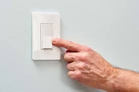 Lighting Switch