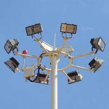 Lighting Tower