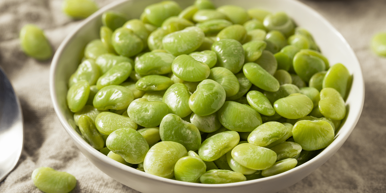 Lima Bean