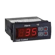 Limit Controller