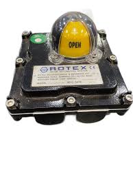 Limit Switch Box