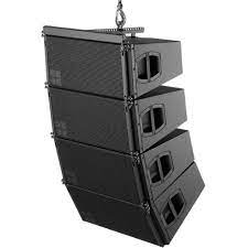 Line Array System