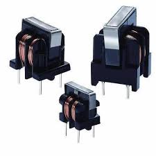 Line Filter Transformers