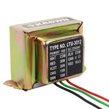 Line Transformer