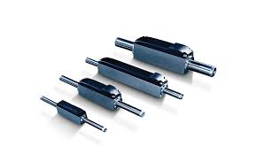 Linear Motor