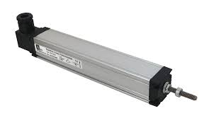 Linear Potentiometer