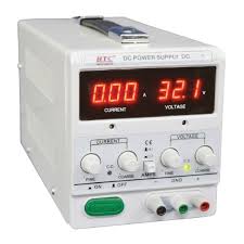 Linear Power Supply