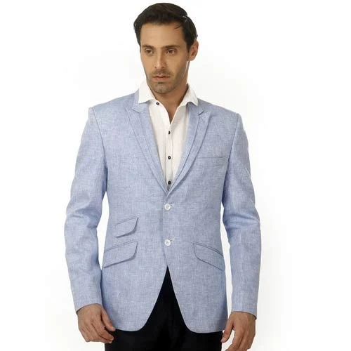 Linen Jackets