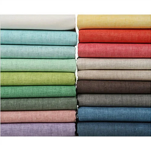 Linen Shirting Fabrics