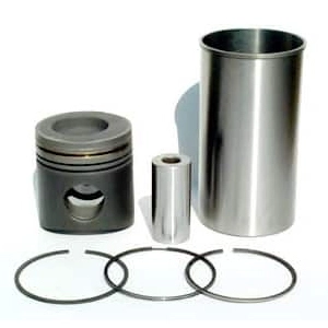 Liner Pistons