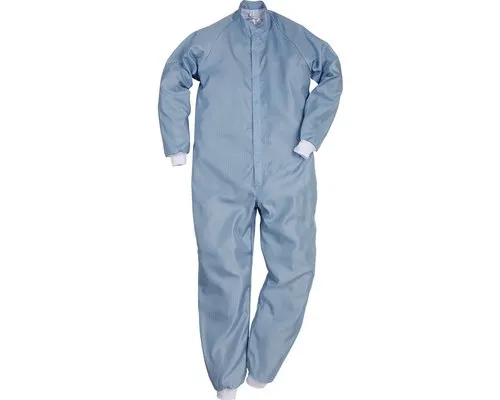 Lint Free Garments