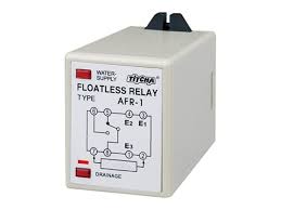 Liquid Level Controllers
