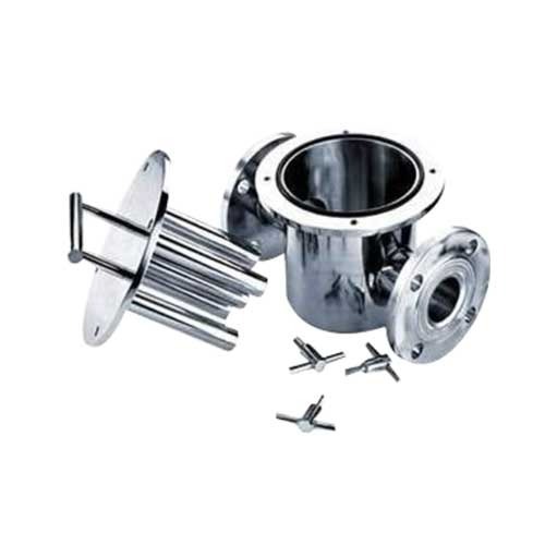 Liquid Line Magnetic Separators