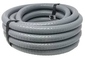 Liquid Tight Flexible Conduit