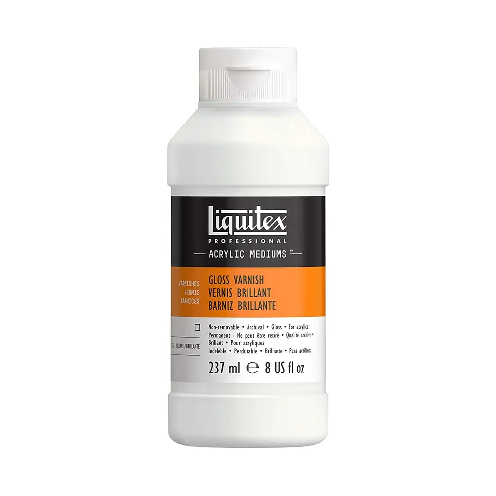 Acrylic Varnishes