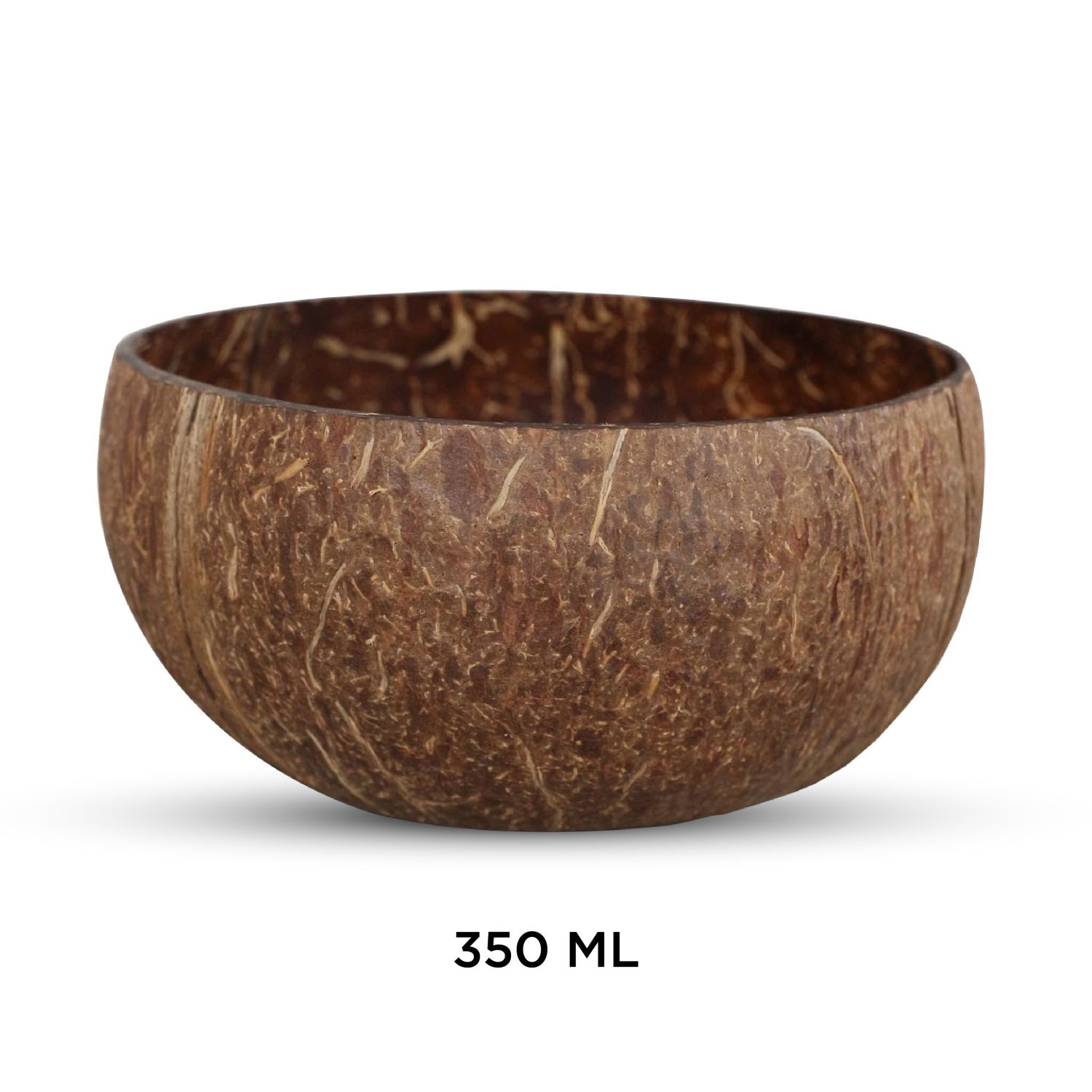 Coconut Shell Bowl