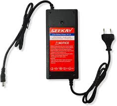 Lithium-ion Battery Charger