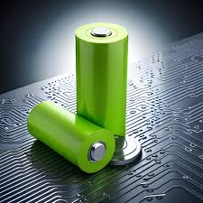 Lithium Batteries