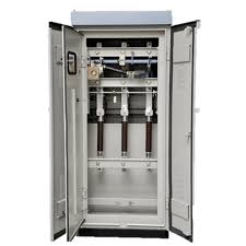 Load Break Switch Panel